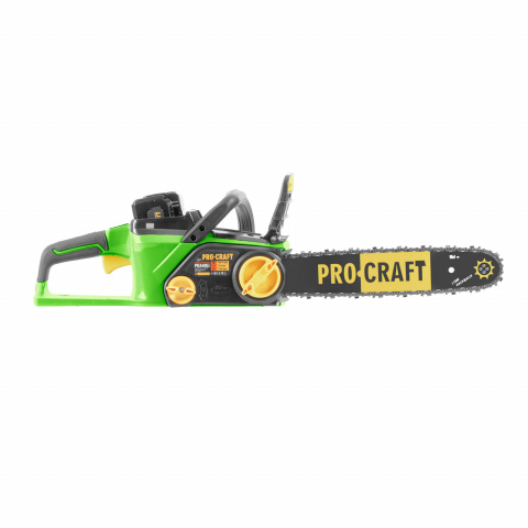 AKU řetězová pila Procraft PKA40Li | PKA40Li